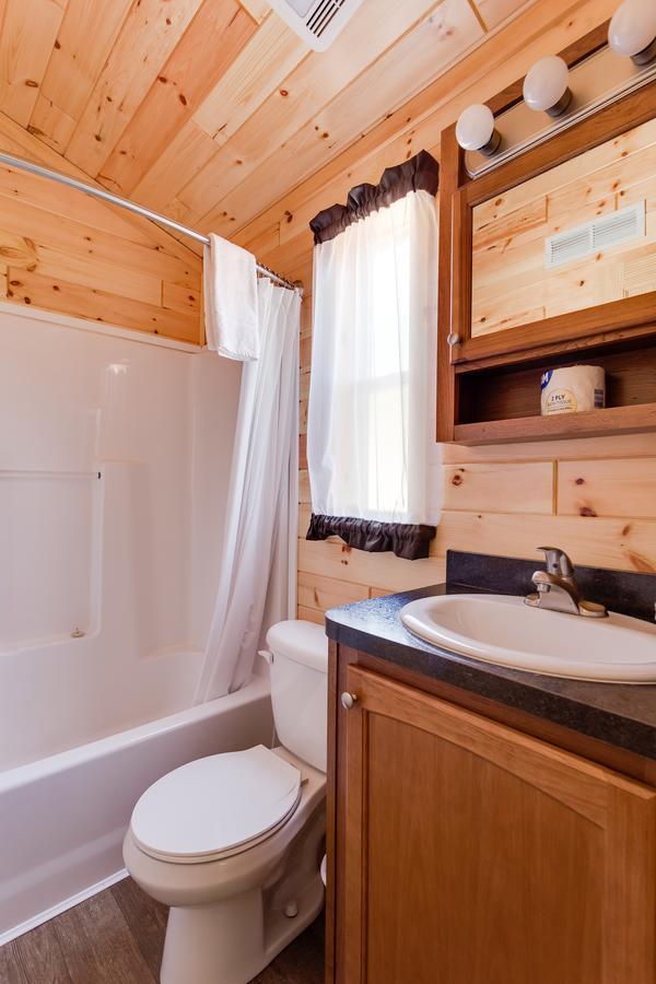 Fort Tatham Rv Resort Sylva Zewnętrze zdjęcie